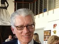 Il dirigente Paolo Calusi