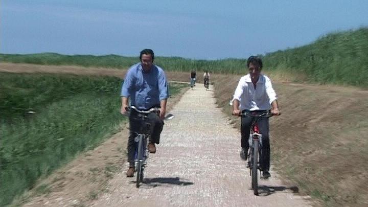 “In bici al lavoro” diventa un esempio per tutta l’Europa