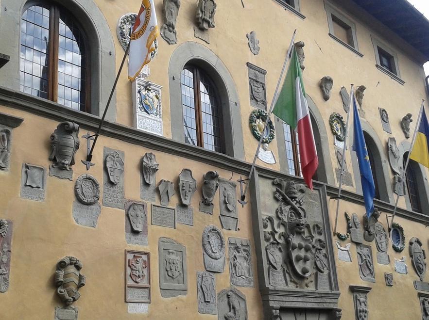 Il viale panoramico di S. Vito sarà recuperato