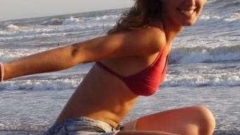 Francesca è in fin di vita il suo amico del cuore le dedica video e canzone