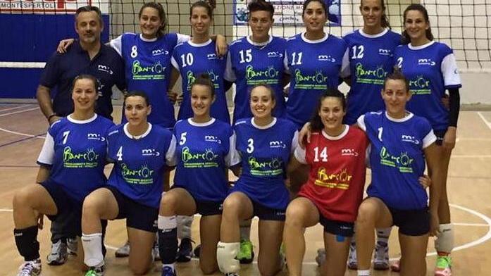 Montesport Moel all’assalto dell’Ezzelina Treviso