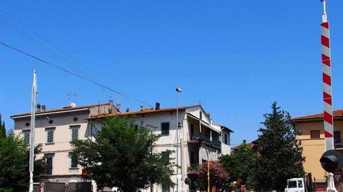Sbarre (di nuovo) abbattute pesanti disagi per i pendolari
