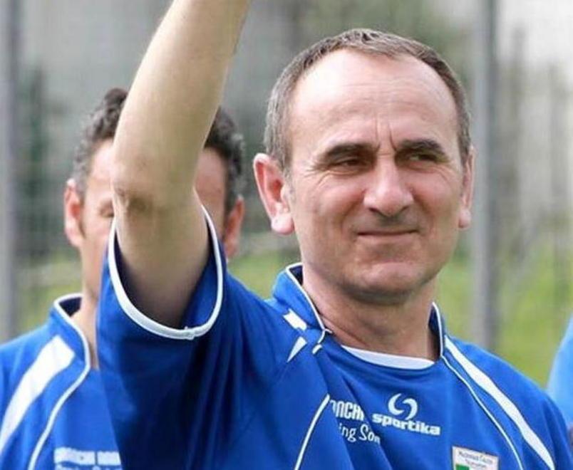 Addio a Ciarfella: fondò la Nazionale trapiantati 