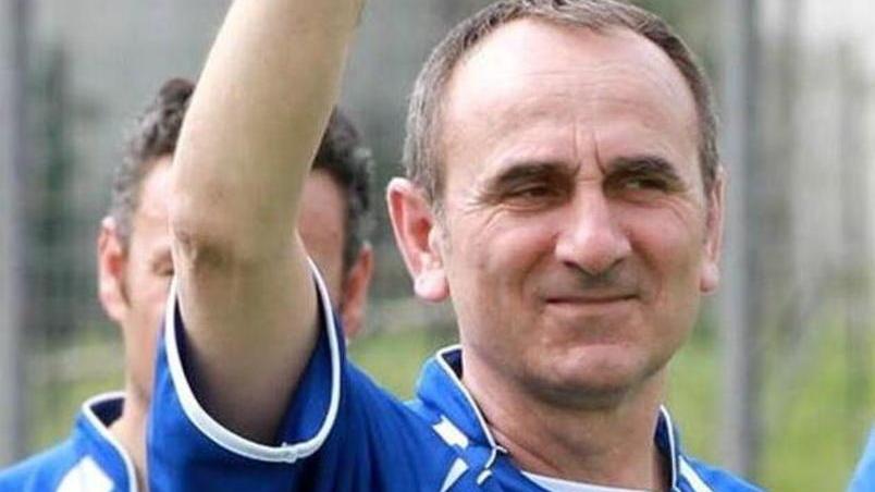 Addio a Ciarfella: fondò la Nazionale trapiantati