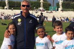Tennis club, in arrivo la Leaning Tower Cup