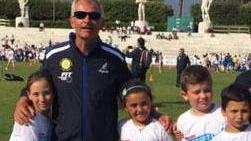 Tennis club, in arrivo la Leaning Tower Cup