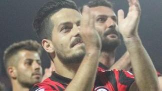 I rossoneri vorrebbero giocare di sera la gara di ritorno