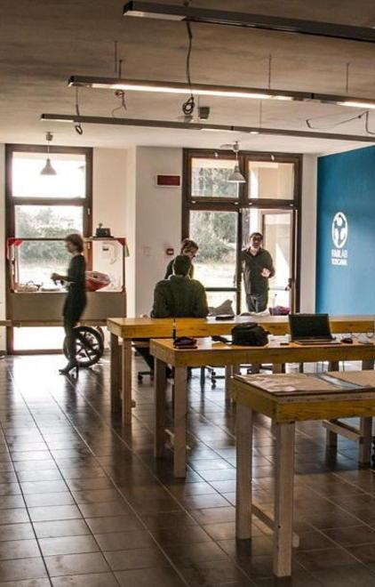 Festival dell’innovazione oggi e domani al Polo