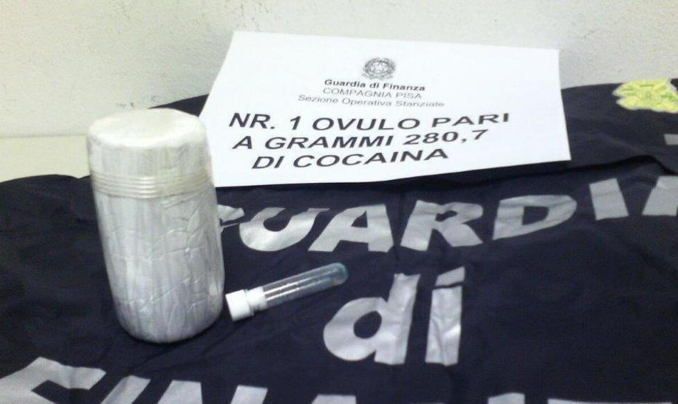 Arrestati dopo lo sbarco al Galilei 