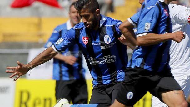 Il Pisa “assaggia” la sua Arena