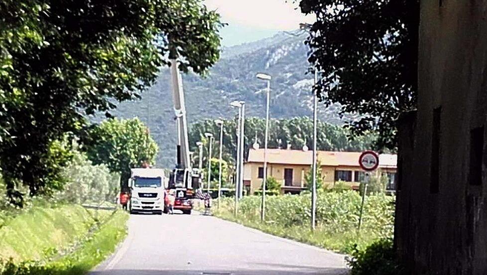 Cassa di espansione: ora spunta un ricorso contro gli espropri 