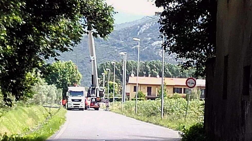Cassa di espansione: ora spunta un ricorso contro gli espropri