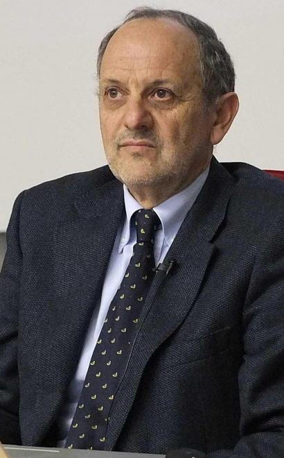 Giovane, energico e pieno di idee innovative