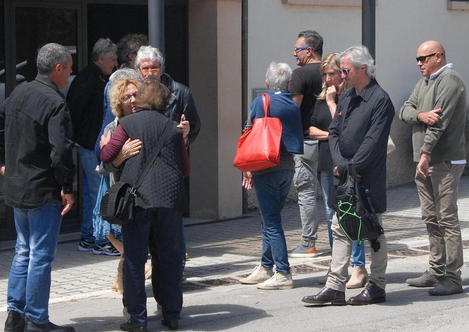 Oggi l’ultimo viaggio di Montomoli 