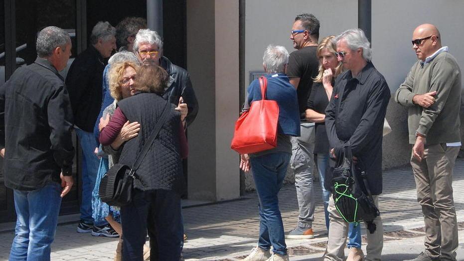Oggi l’ultimo viaggio di Montomoli