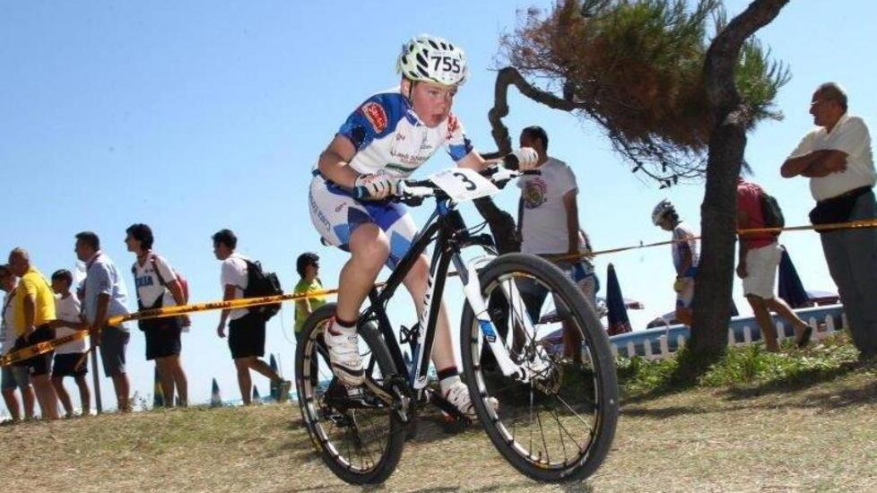 Ciclismo: Margineau (Acd) vince a Capannori