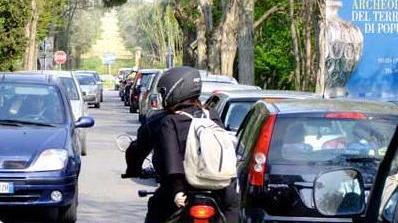 «Golfo senza le auto? No, grazie» il comitato boccia l’ipotesi