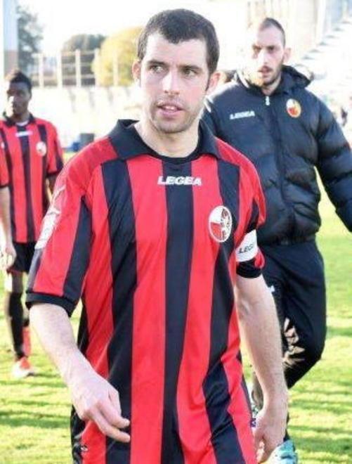 Lucchese, da lunedì previsto il rinnovo per Nolè e Fanucchi 