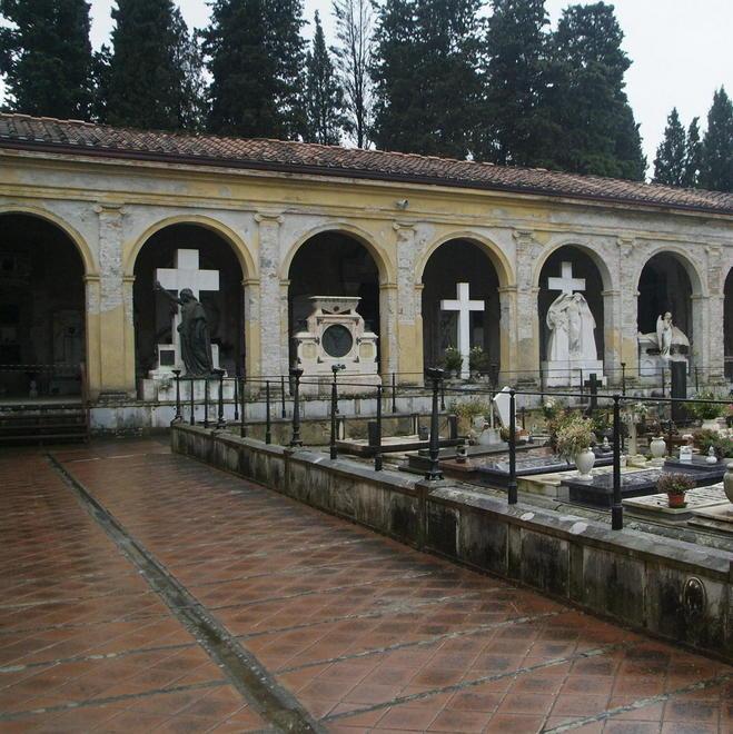Gesam, Matteoli pensa alla procura 