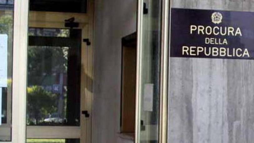 Caso Fossa Maestra, interrogato Zubbani