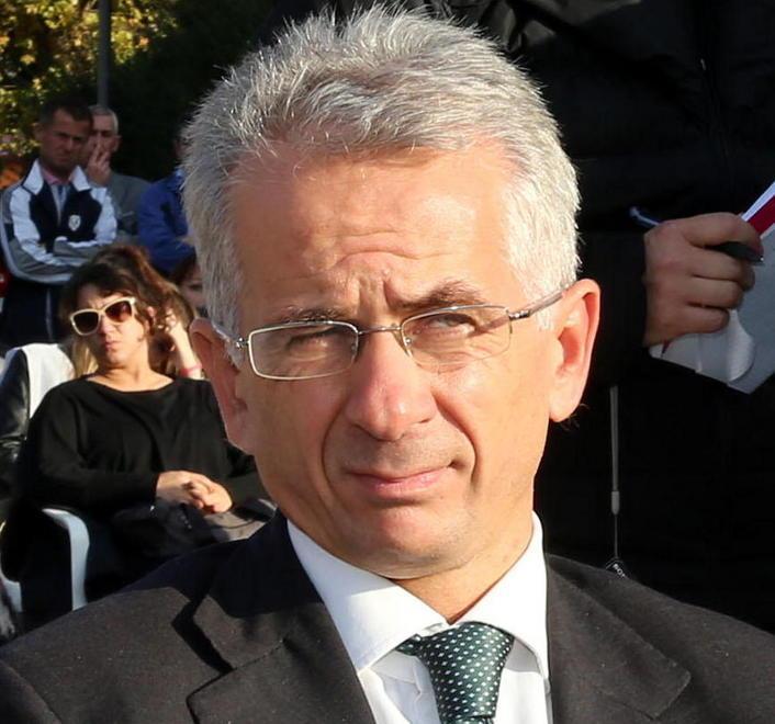 «Un grazie al Corpo forestale dello Stato»