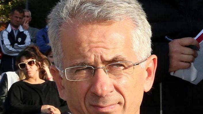 «Un grazie al Corpo forestale dello Stato»