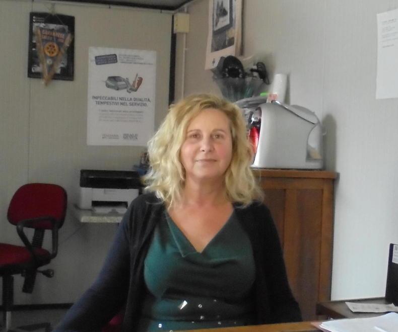 Loredana Bertolini nuova presidente degli autoriparatori Confartigianato 