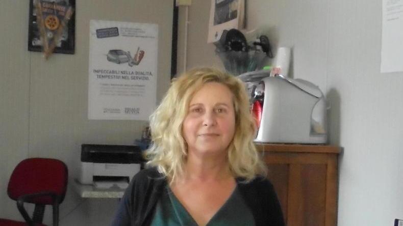 Loredana Bertolini nuova presidente degli autoriparatori Confartigianato