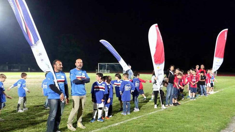Il torneo delle Frazioni regala le prime emozioni