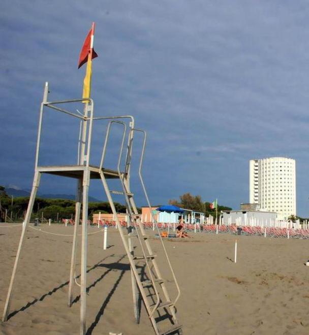 Ricortola, domani grandi pulizie 