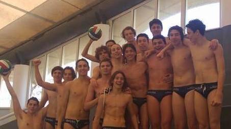 Under 17 sorride alla finali nazionali di Salerno