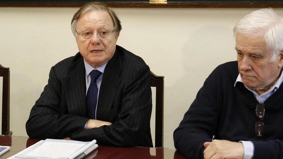Matteoli: Nogarin flop ma non è colpa sua «Noi di Fi non esistiamo»