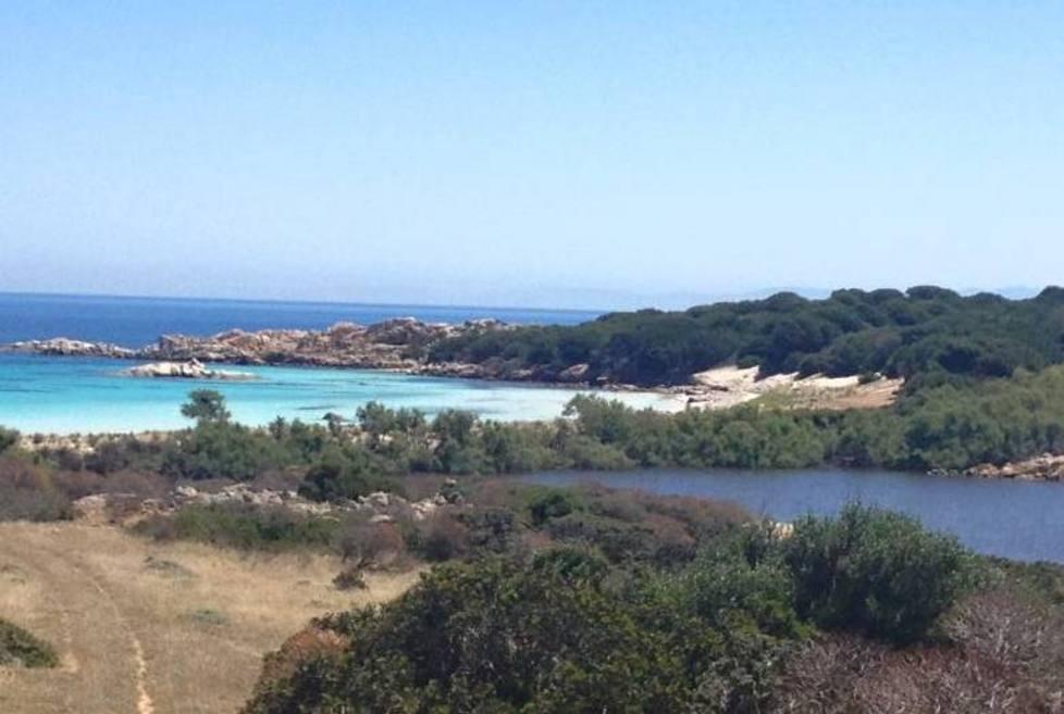 Sull’Isola dell’Asinara trionfano Ruzza (80 km) e Salaris (45 km) 