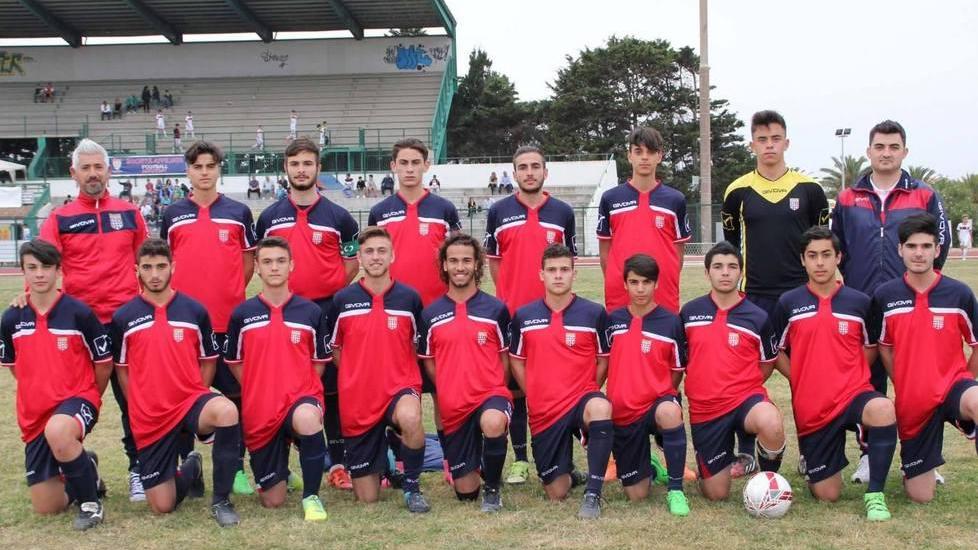 La Torres 1903 vince Allievi e Micro