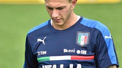 Bernardeschi, cuore d’oro e un carattere di marmo
