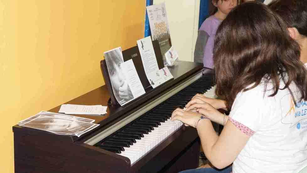 Musicisti speciali al concerto di primavera 