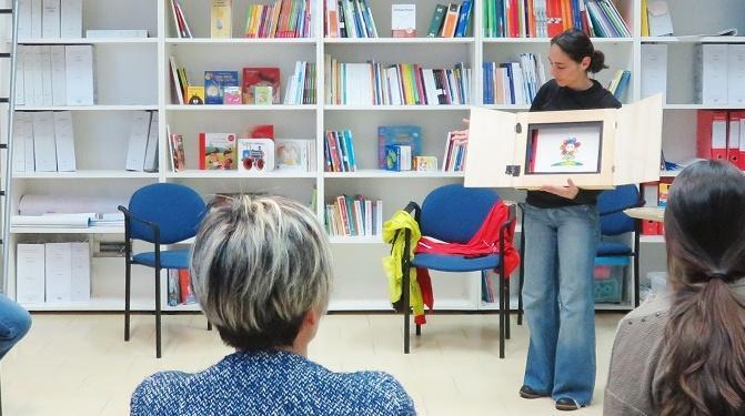 Dalla lettura un sostegno per i genitori 