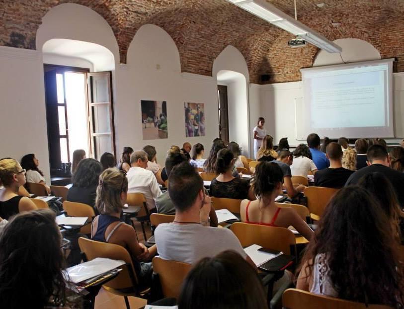 Università da record, dopo la laurea arriva subito il lavoro 
