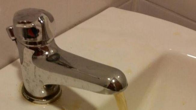 Lula, coliformi nell’acqua: resta il divieto