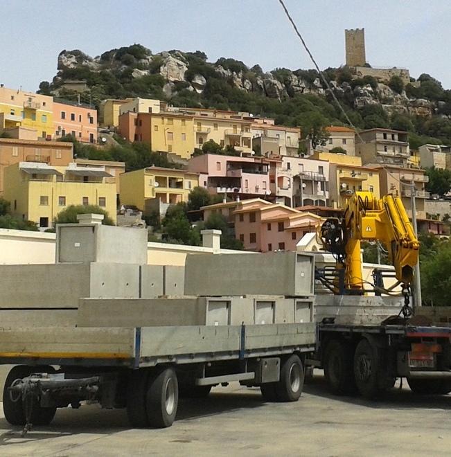 Via all’ampliamento del cimitero