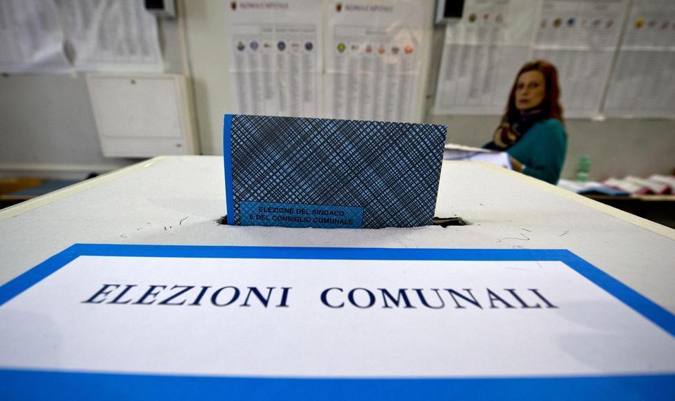 Luras, Alà e Trinità domani alle urne 