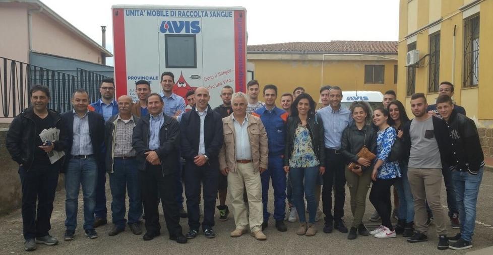 Progetto alternanza scuola-lavoro: l’Enel premia venti alunni dell’Ipia 