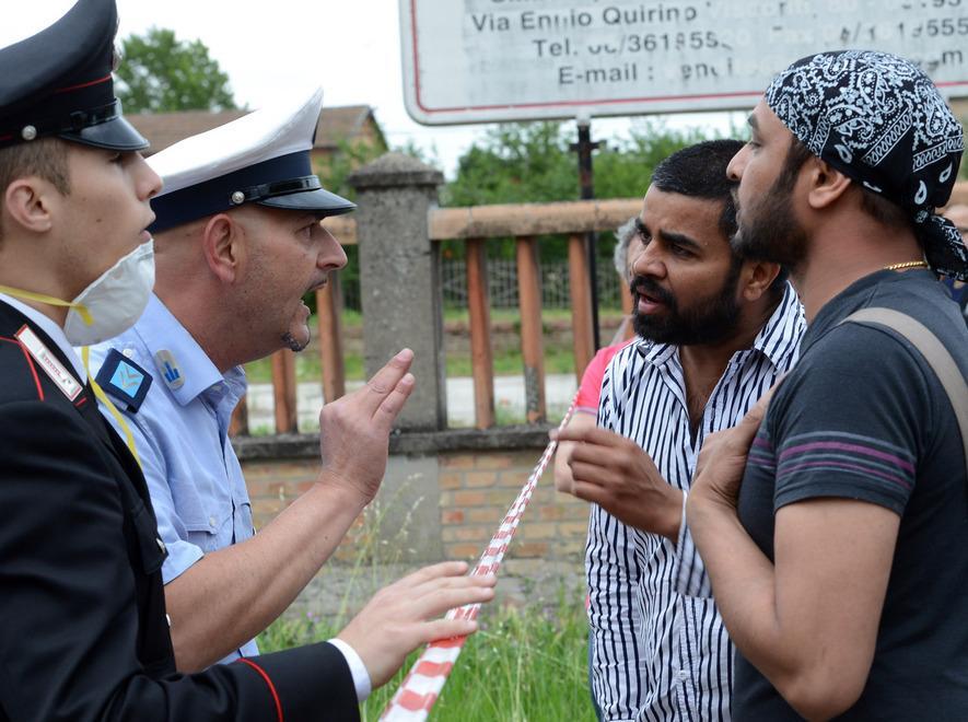 Strage sfiorata tra risarcimenti ed eredità 
