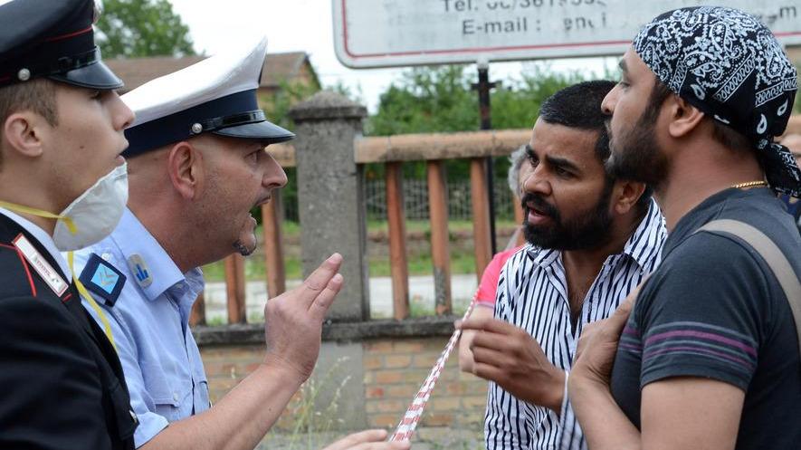 Strage sfiorata tra risarcimenti ed eredità