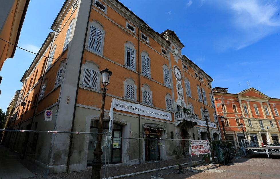 Finale vota per ripartire dopo la bufera 