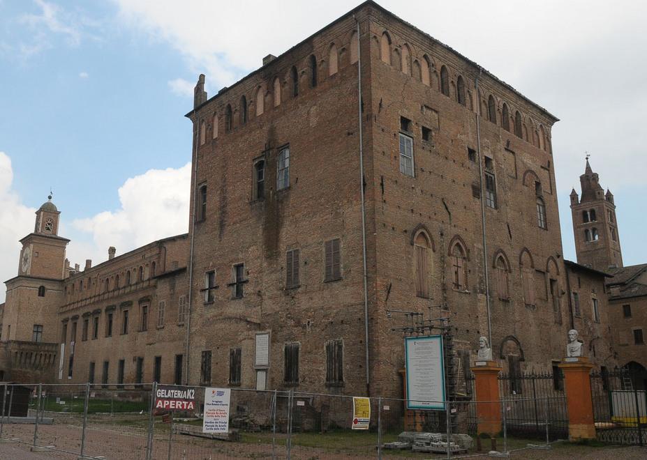 Il Torrione degli Spagnoli si avvicina alla rinascita 
