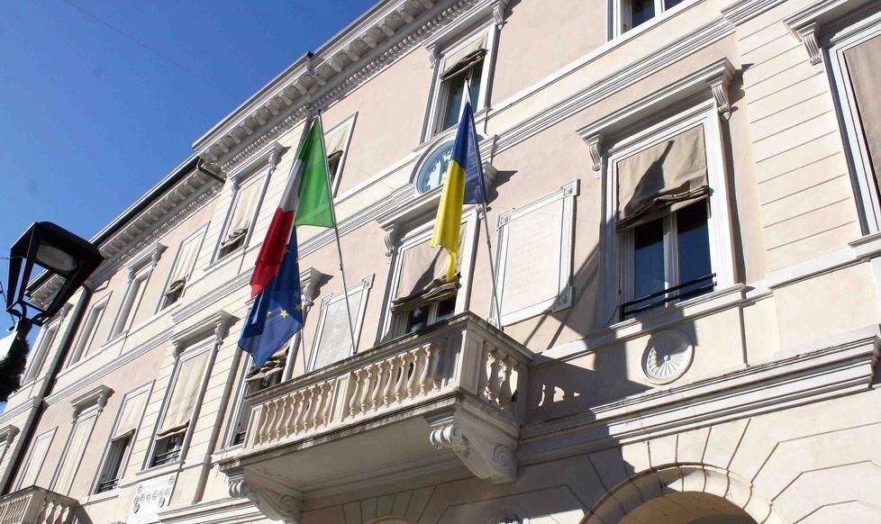 I quattro aspiranti sindaco al rush finale