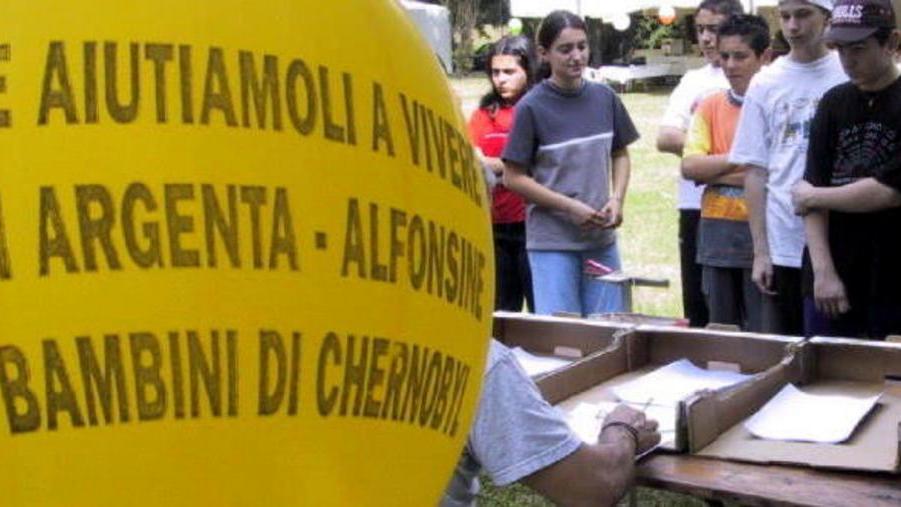 Bambini del Mondo Eventi e iniziative per dare solidarietà