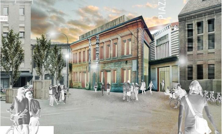 Il nuovo Verdi da teatro a laboratorio