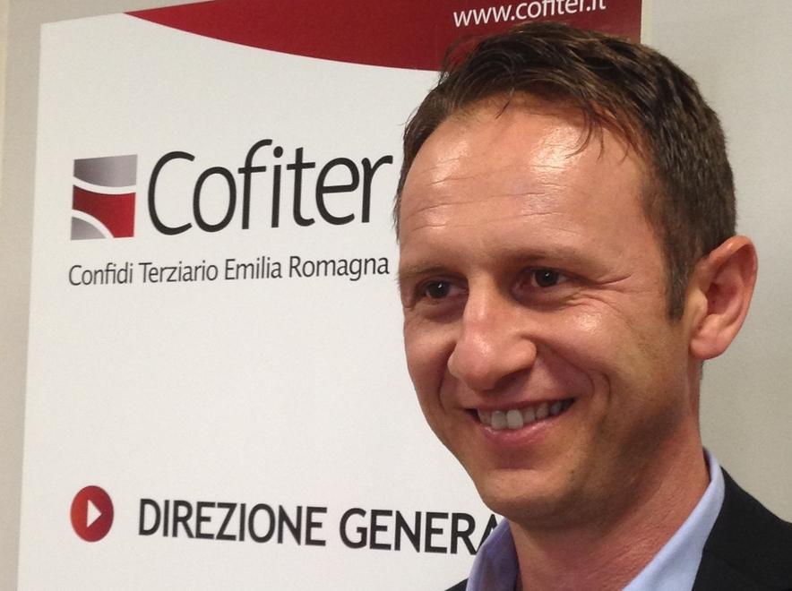 Amelio: il ruolo di Confidi in questi anni sta cambiando